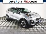 Car Market in USA - For Sale 2020  KIA Sportage EX