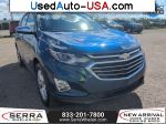 Chevrolet Equinox Premier w/1LZ  used cars market