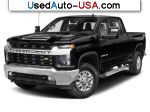 Car Market in USA - For Sale 2021  Chevrolet Silverado 2500 High Country