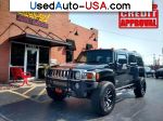 Hummer H3 Base  used cars market