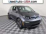 BMW i3 120 Ah  used cars market