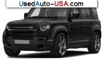 Car Market in USA - For Sale 2023  Land Rover Defender 90 S