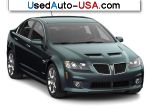 Car Market in USA - For Sale 2009  Pontiac G8 GXP