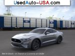 Ford Mustang   used cars market