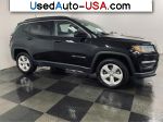 Car Market in USA - For Sale 2020  Jeep Compass Latitude