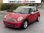 Mini Cooper Base  used cars market