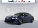 Scion FR-S Base  used cars market