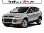 Car Market in USA - For Sale 2015  Ford Escape SE