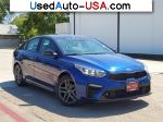 KIA Forte GT-Line  used cars market