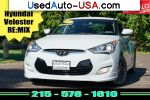 Hyundai Veloster RE:MIX  used cars market