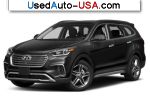 Car Market in USA - For Sale 2019  Hyundai Santa Fe XL Limited Ultimate