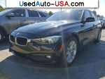 Car Market in USA - For Sale 2017  BMW 320 i