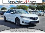 Car Market in USA - For Sale 2023  Acura Integra A-Spec Technology
