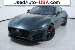 Car Market in USA - For Sale 2023  Jaguar F-TYPE P450