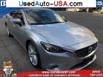 Car Market in USA - For Sale 2017  Mazda Mazda6 Touring