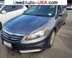 Car Market in USA - For Sale 2011  Honda Accord EX