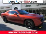 Dodge Challenger R/T Scat Pack  used cars market