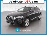 Audi Q7 3.0T Prestige  used cars market