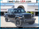 Jeep Gladiator Sport  used cars market