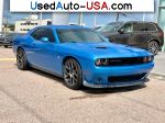 Dodge Challenger R/T Scat Pack  used cars market