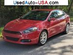 Car Market in USA - For Sale 2013  Dodge Dart SXT