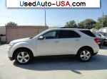 Car Market in USA - For Sale 2014  Chevrolet Equinox LT