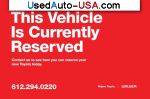 Car Market in USA - For Sale 2022  Toyota Sienna LE
