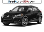 Car Market in USA - For Sale 2022  Nissan Kicks S
