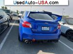 Subaru WRX STI Base  used cars market