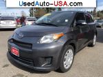 Scion xD Base  used cars market