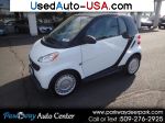 Smart Fortwo Passion  used cars market