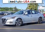 Nissan Altima 2.5 SV  used cars market