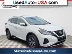 Car Market in USA - For Sale 2019  Nissan Murano SV