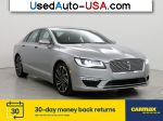 Lincoln MKZ Reserve  used cars market