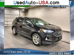 Car Market in USA - For Sale 2020  Ford Edge SEL