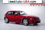Car Market in USA - For Sale 2000  BMW M Coupe