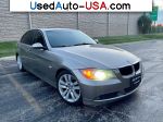 Car Market in USA - For Sale 2007  BMW 328 i