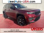 Car Market in USA - For Sale 2023  Jeep Grand Cherokee Altitude