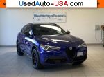 Car Market in USA - For Sale 2020  Alfa Romeo Stelvio Ti Sport