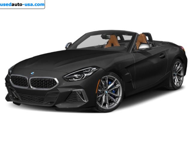 Car Market in USA - For Sale 2022  BMW Z4 sDriveM40i