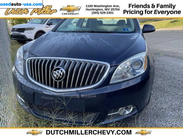 Car Market in USA - For Sale 2016  Buick Verano Sport Touring Group