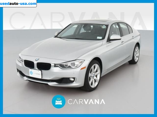 Car Market in USA - For Sale 2015  BMW 335 i xDrive