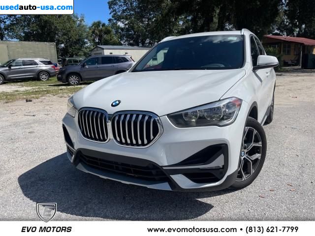 Car Market in USA - For Sale 2020  BMW X1 xDrive28i