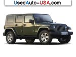 Car Market in USA - For Sale 2009  Jeep Wrangler Unlimited Rubicon