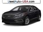 Car Market in USA - For Sale 2017  Hyundai Sonata SE