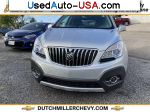 Buick Encore Convenience  used cars market