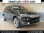 BMW X5 xDrive35i  used cars market