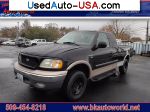 Car Market in USA - For Sale 1998  Ford F-150 XLT SuperCab