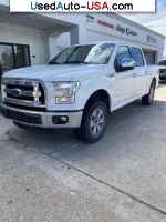 Ford F-150 XLT  used cars market