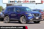 Car Market in USA - For Sale 2021  Nissan Rogue S
